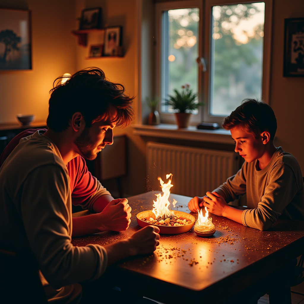 Illustration for Experiential Gift Ideas 101: Unusual Presents for Men - Image 1