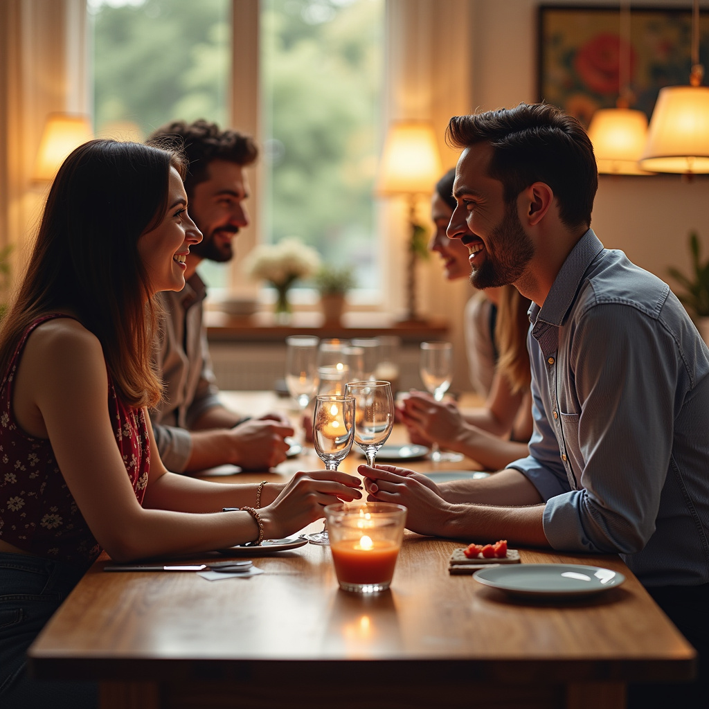 Illustration for Pro Tips: How to Manage In-Law Stress Better Now - Image 1