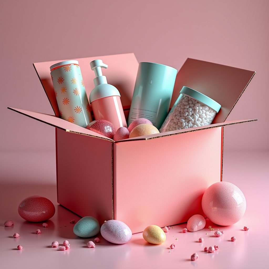 Illustration for Subscription Box Gifts Trends You Can't Ignore in 2026 - Image 1