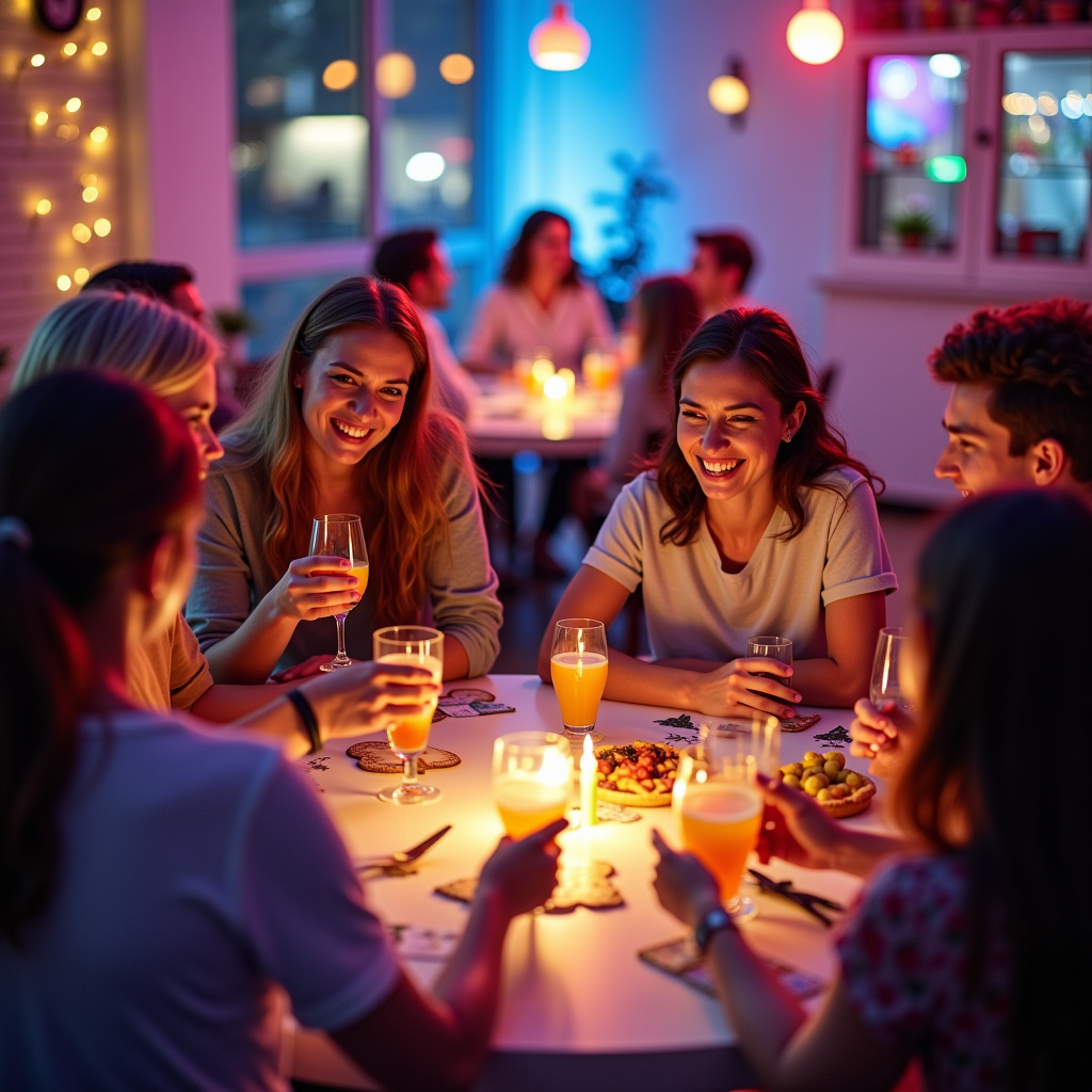 Illustration for Virtual Party Game Ideas 101: Everything Beginners Need to Know - Image 1