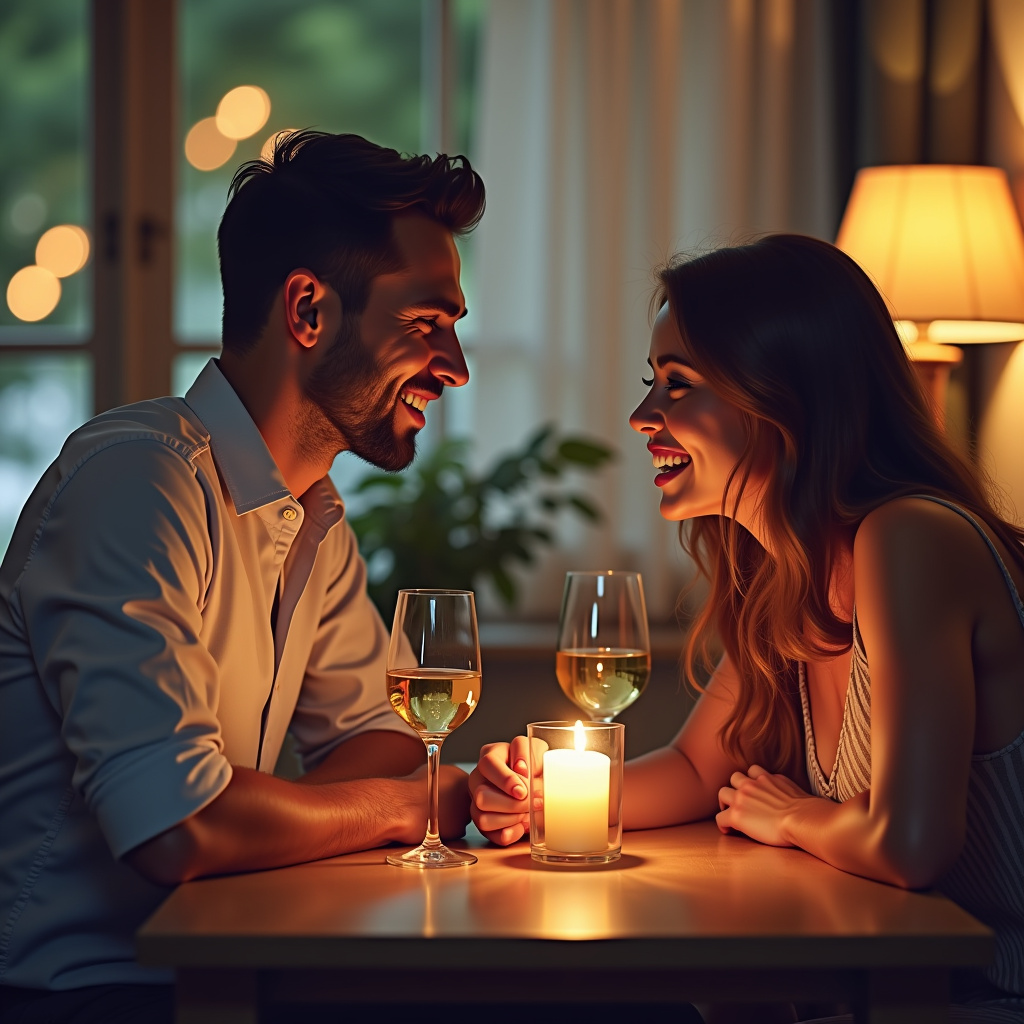 Illustration for Pro Tips: How to Handle In-Law Stress & Date Better - Image 1