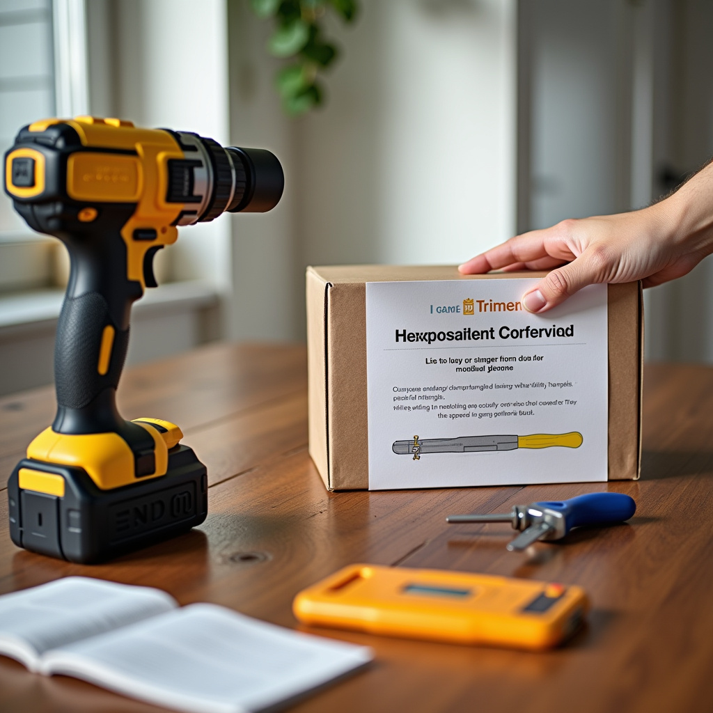 Illustration for Top 7 Experiential Gift Ideas Under $25 for New Homeowners - Image 1