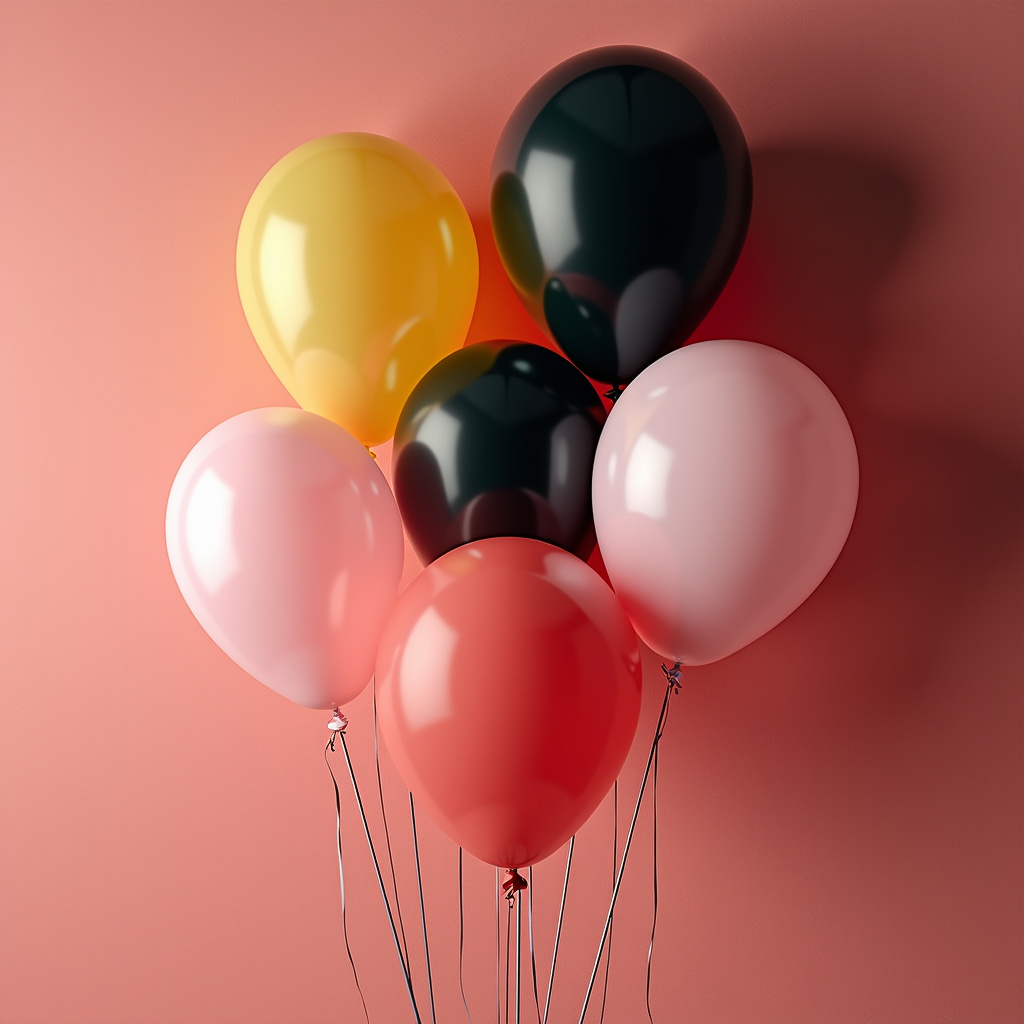 Illustration for 5 Cheap Party Decorations Mistakes (And What to Do Instead) - Image 1