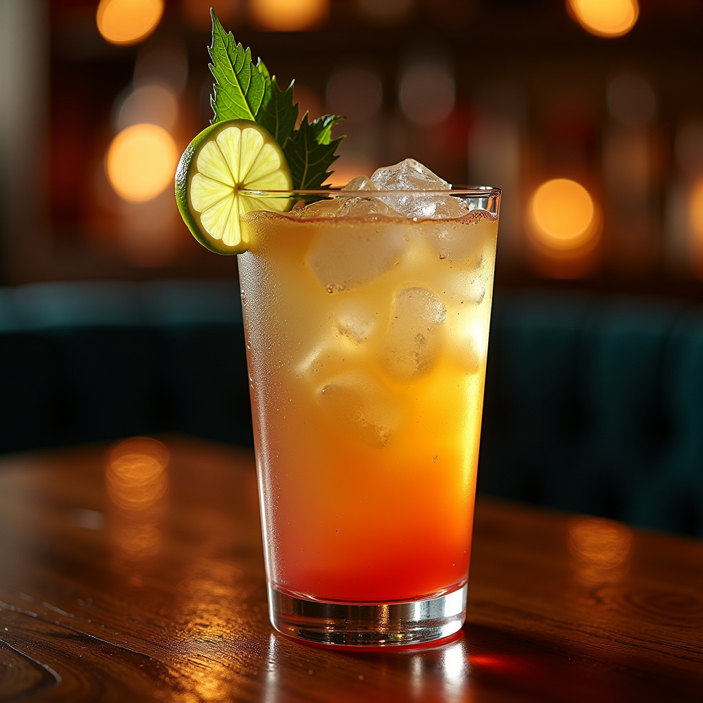 Illustration for Top 5 Party Ideas Merging Men's Retirement & Cocktail Menus - Image 1