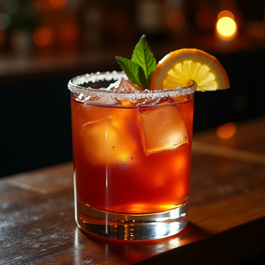 Illustration for Top 6 Party Ideas Merging DIY Games & Cocktail Menus - Image 1