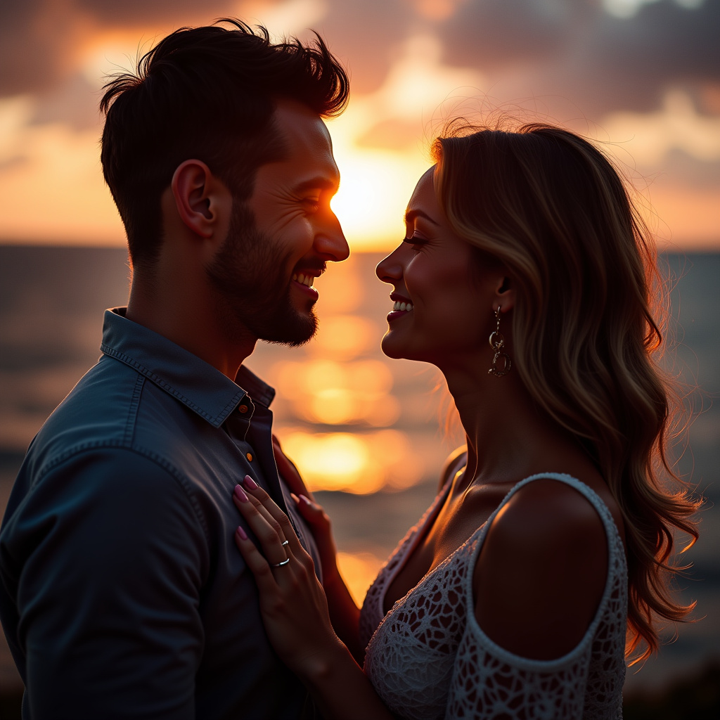 Illustration for Effective Communication vs. New Year Dating Advice: Which to Prioritize? - Image 1