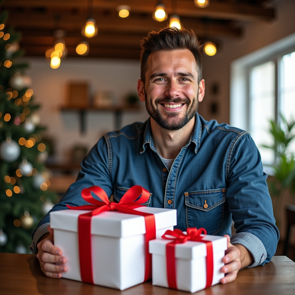 Illustration for What 6 Gifting Pros Say About DIY Gift Kits - Image 1