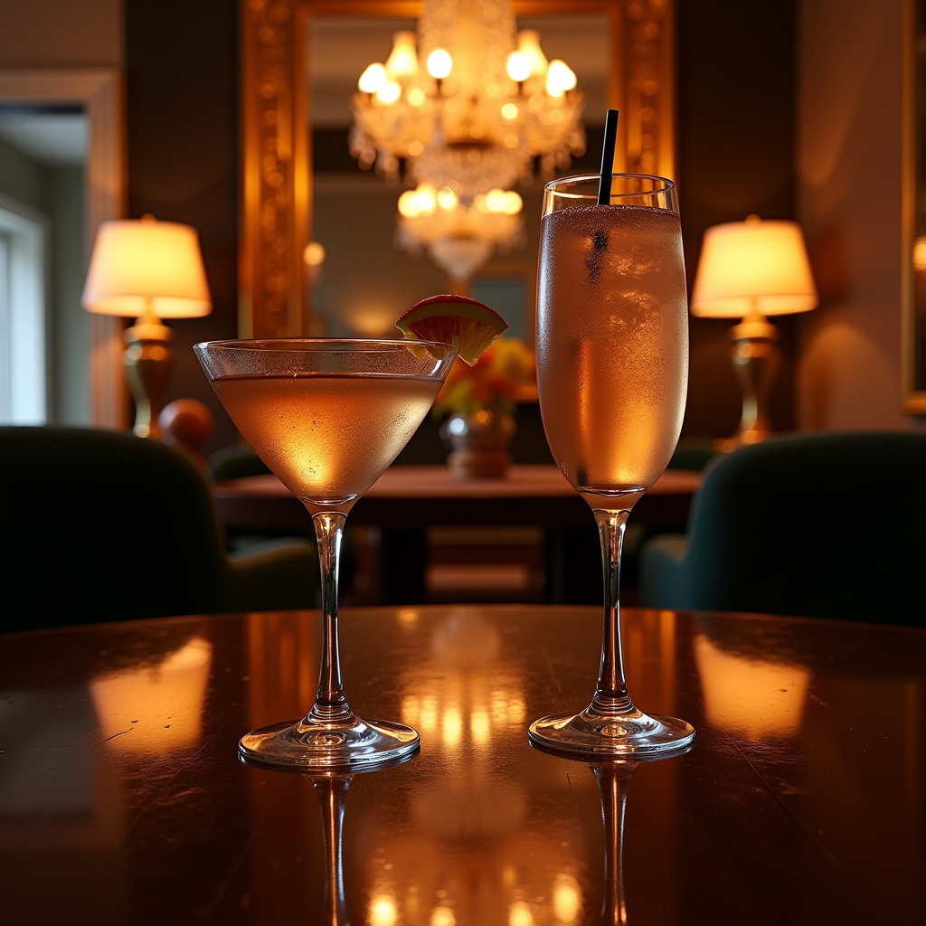 Illustration for Top 7 Party Ideas Merging DIY Games & Elegant Themes - Image 1