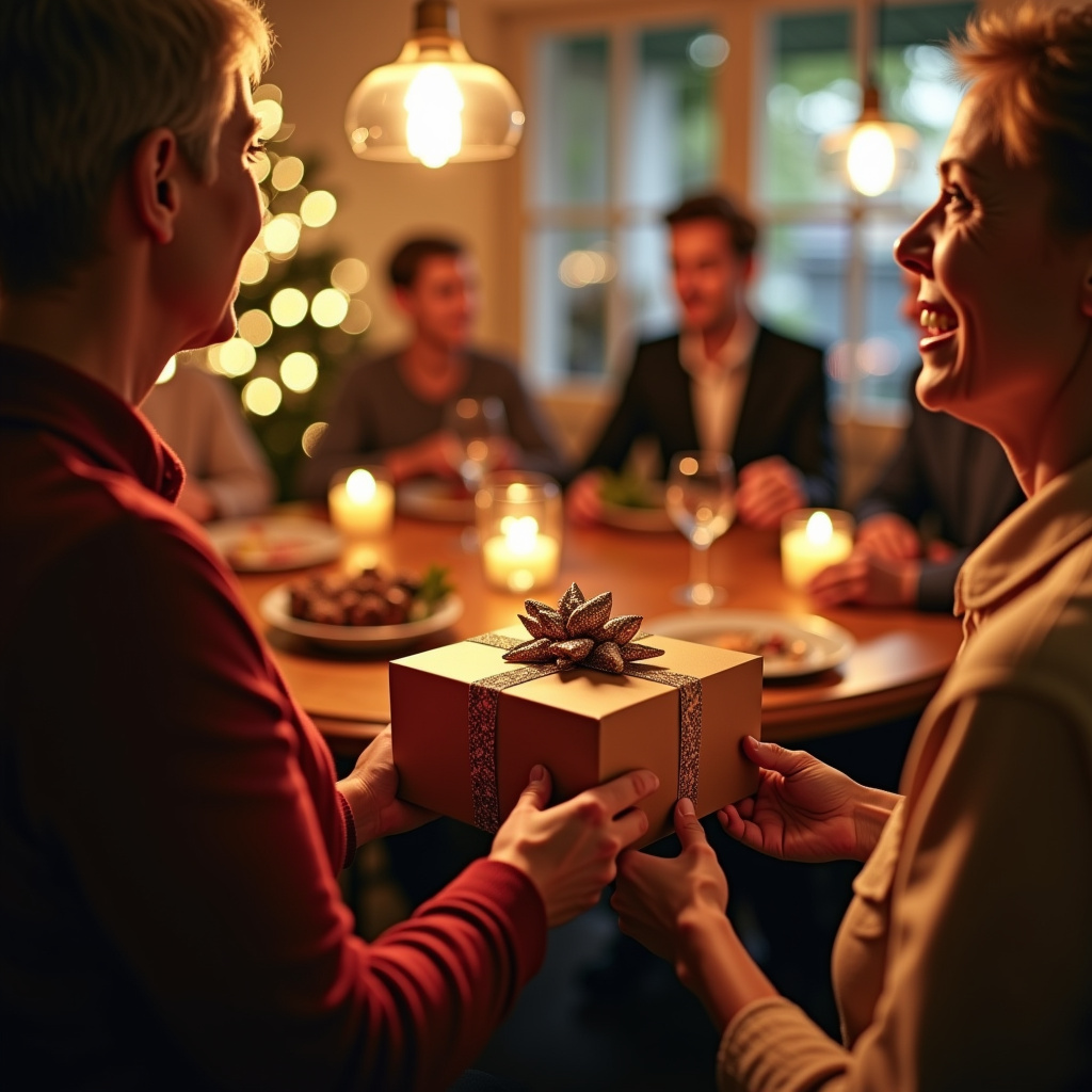 Illustration for How to Curate 4 Experiential Gift Ideas for Elderly Parents - Image 1