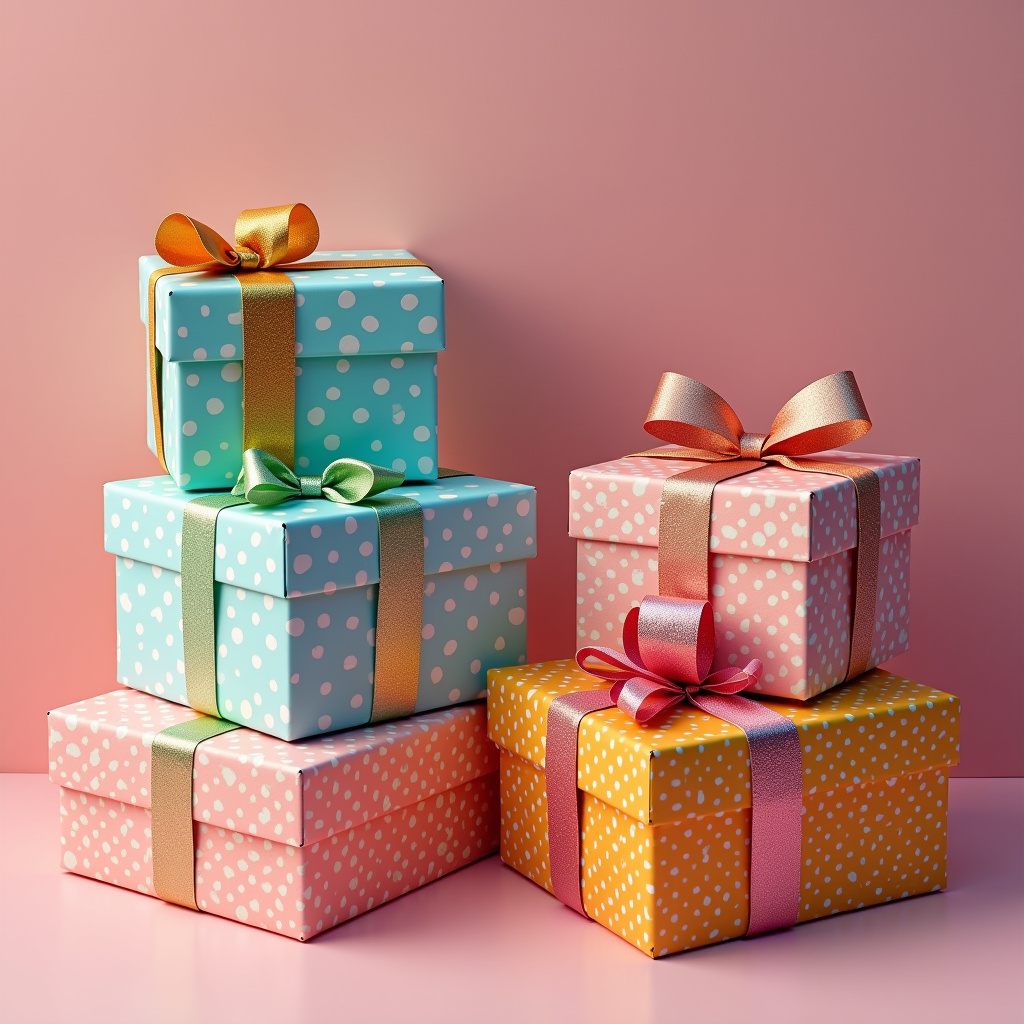 Illustration for Pro Tips: How to Combine Last Minute Birthday Gifts Better - Image 1