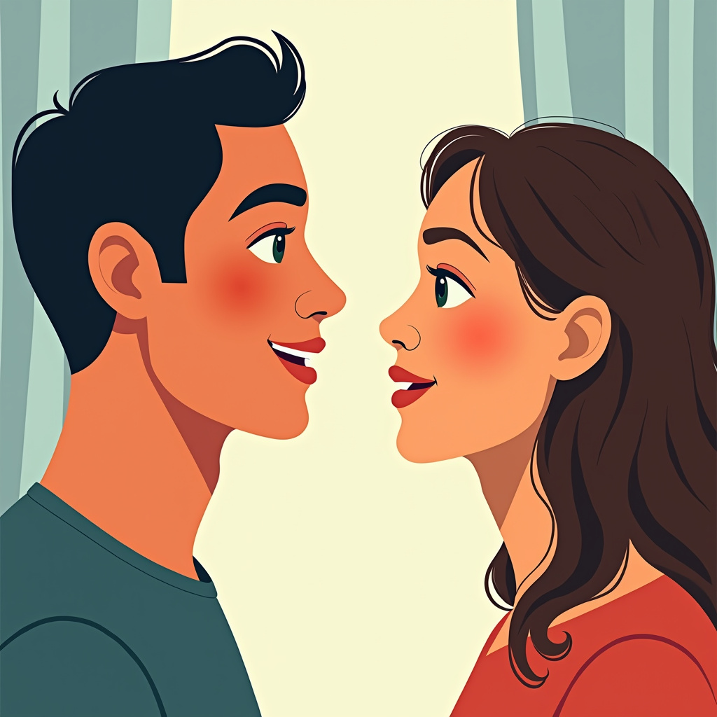 Illustration for The Ultimate Guide to Connection Resilience: Stress, In-Laws, & Dating - Image 1