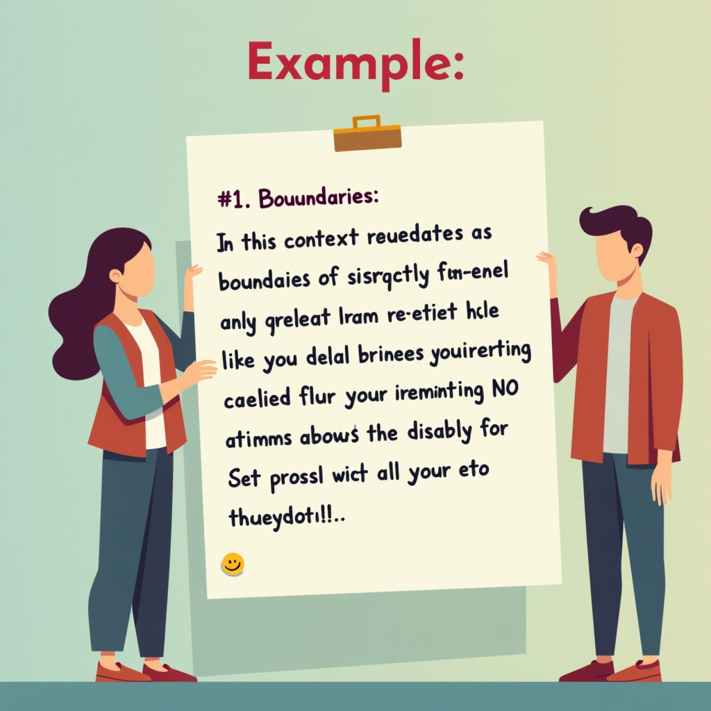 Illustration for Staying Connected 101: Managing In-Law Stress - Image 1