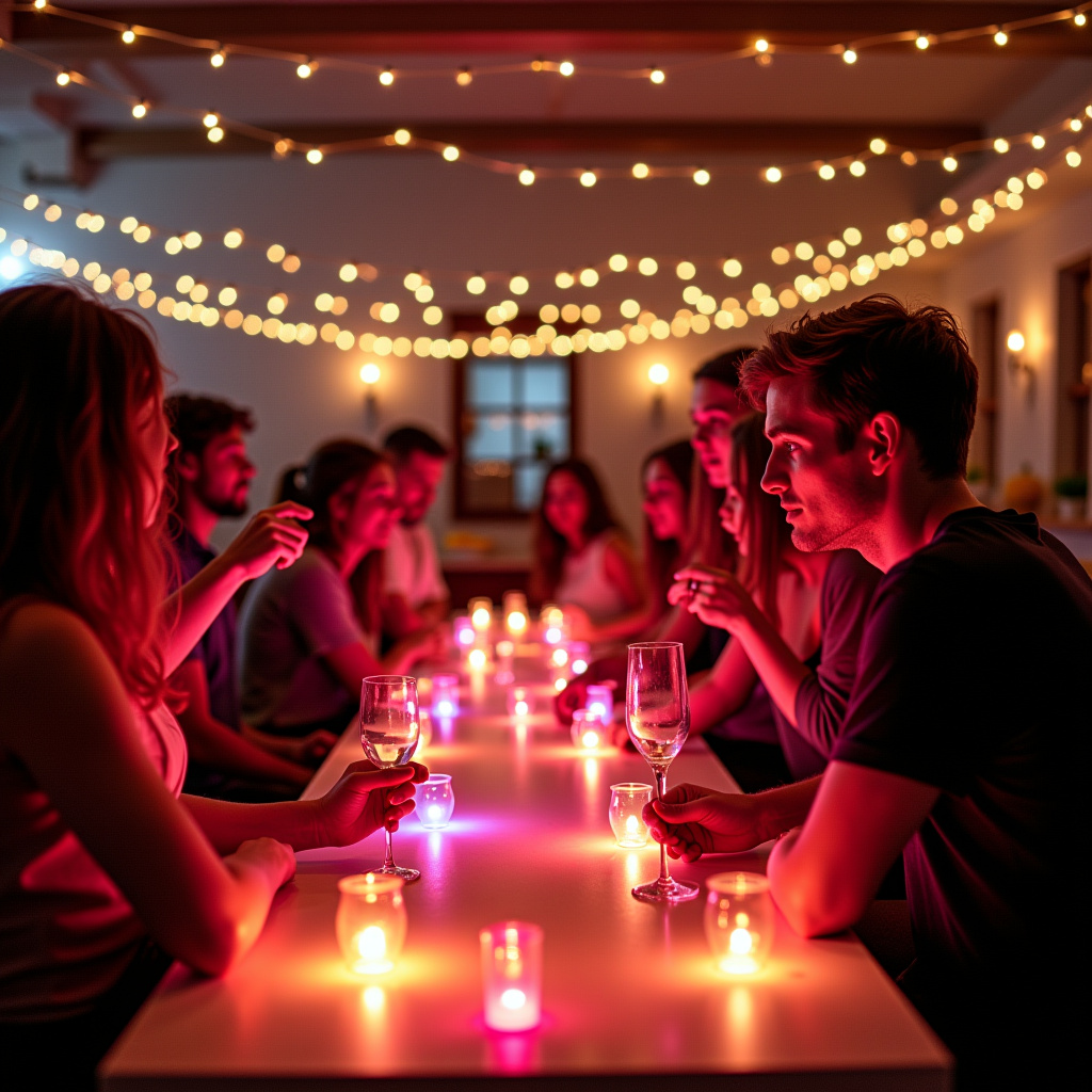 Illustration for 6 DIY Party Games Mistakes (And What to Do Instead) - Image 1