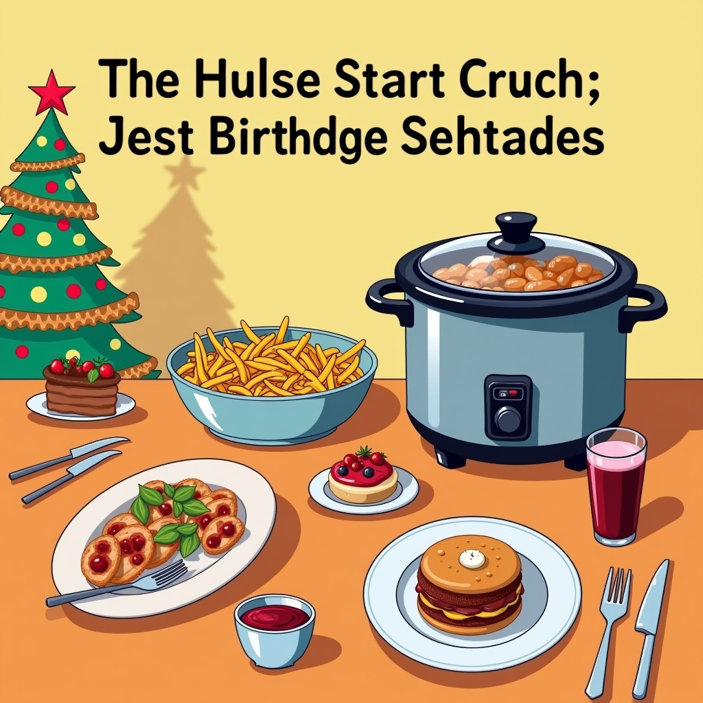 Illustration for 6 Low-Cost Birthday Mistakes (And What to Do Instead) - Image 1