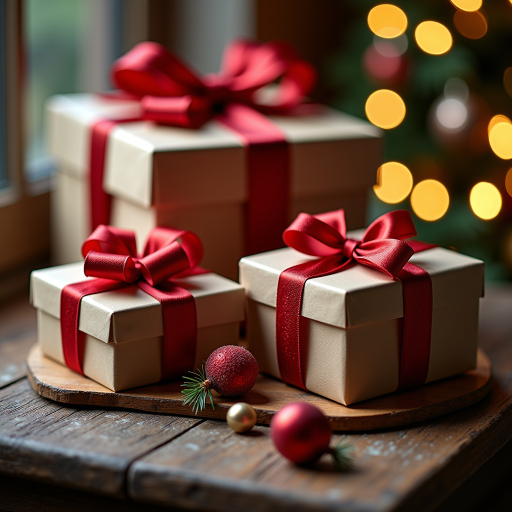 Illustration for How to Combine 4 Gift Types Under $25 for Men - Image 1