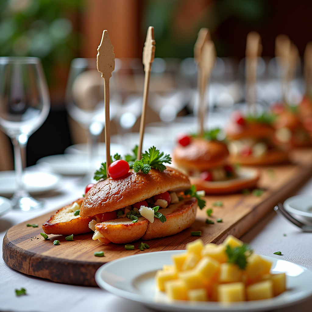 Illustration for The Ultimate Guide to Blending Themes and Menus - Image 1