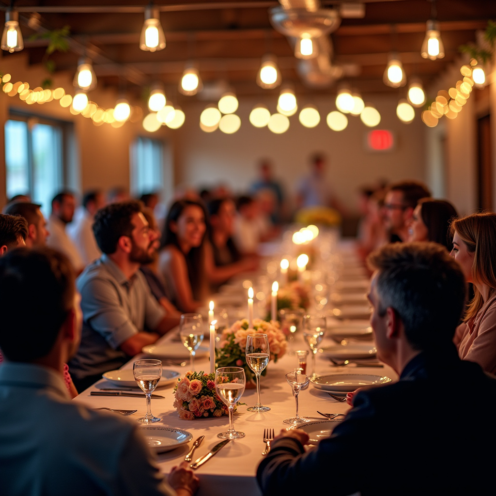 Illustration for How to Plan Retirement Party Themes for Men Under Budget - Image 1