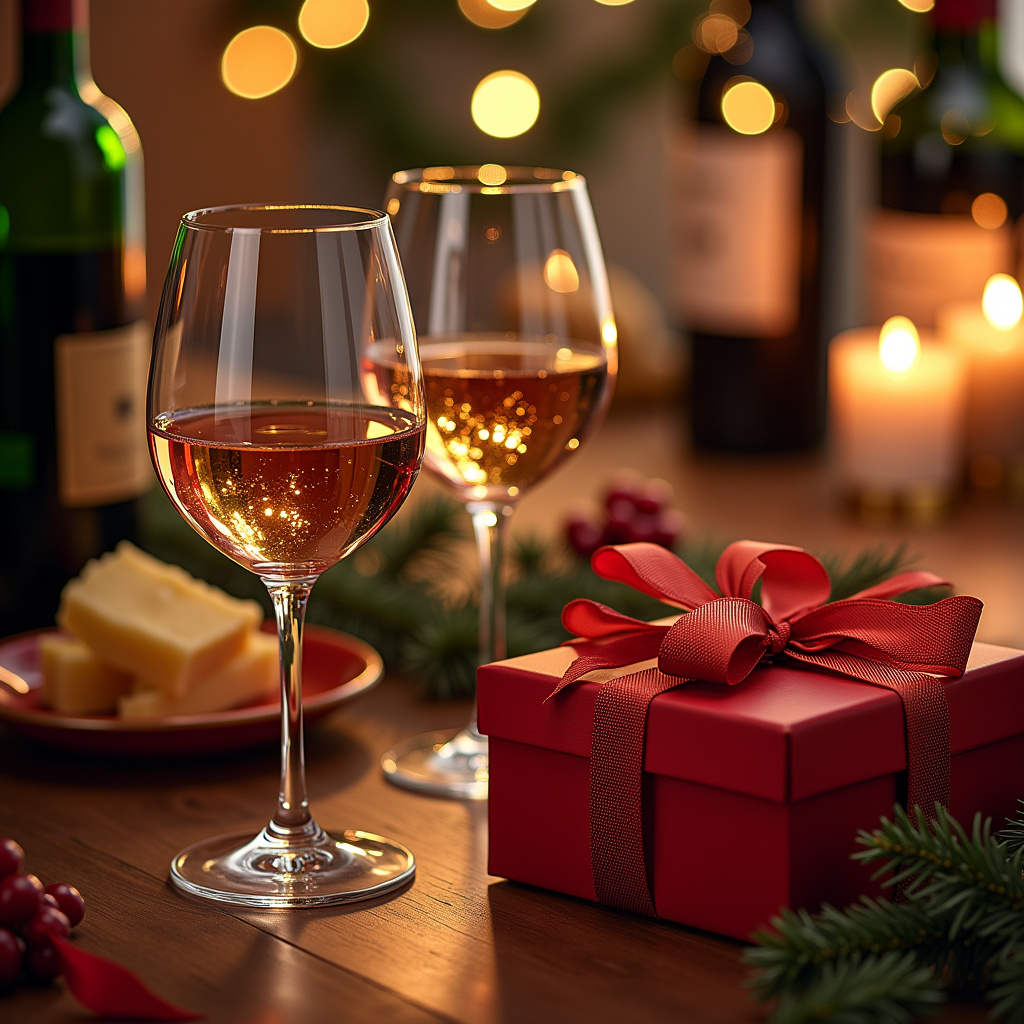 Illustration for Experiential Gift Ideas Trends You Can't Ignore in 2024 - Image 1