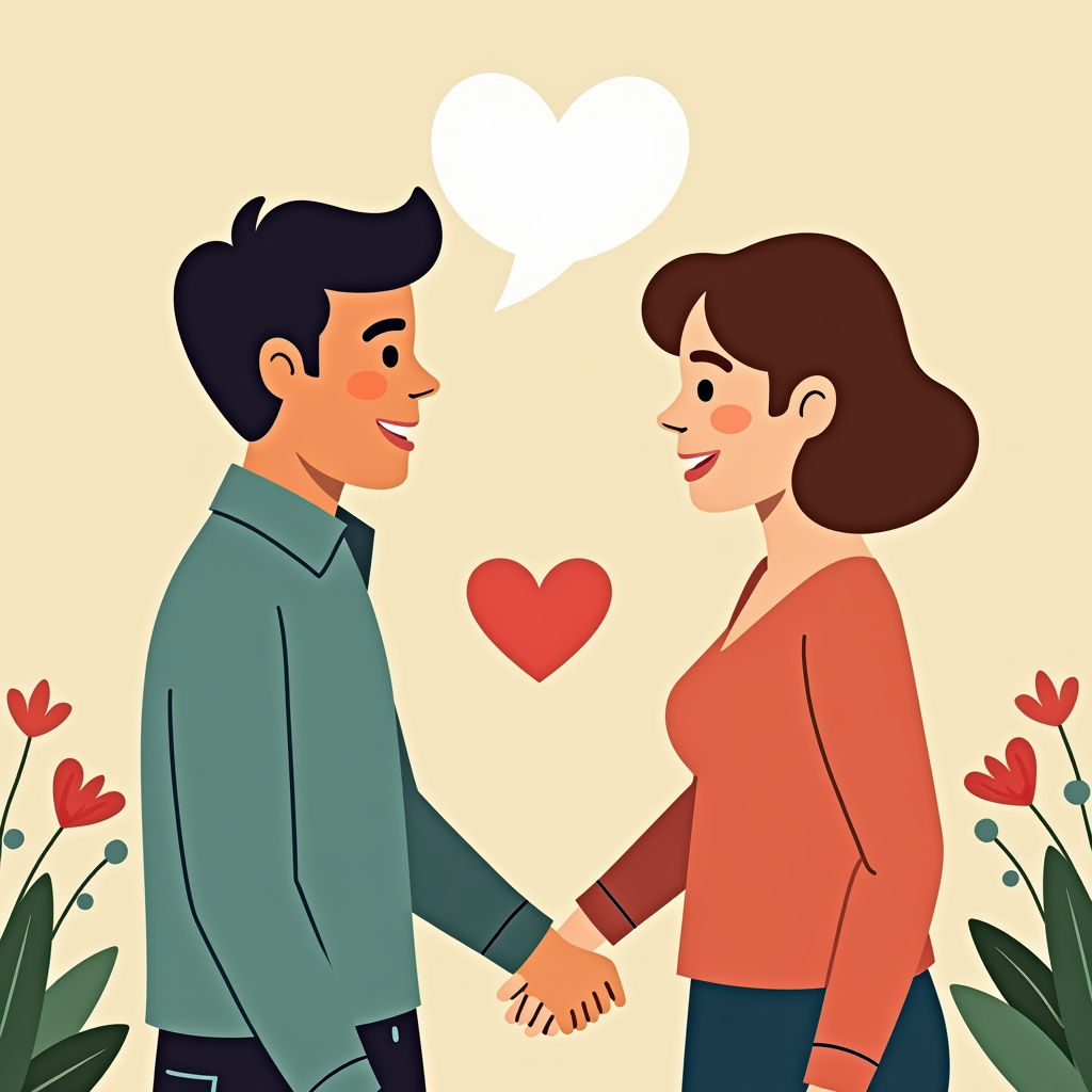Illustration for 5 Communication Mistakes Costing Your Marriage Peace - Image 1