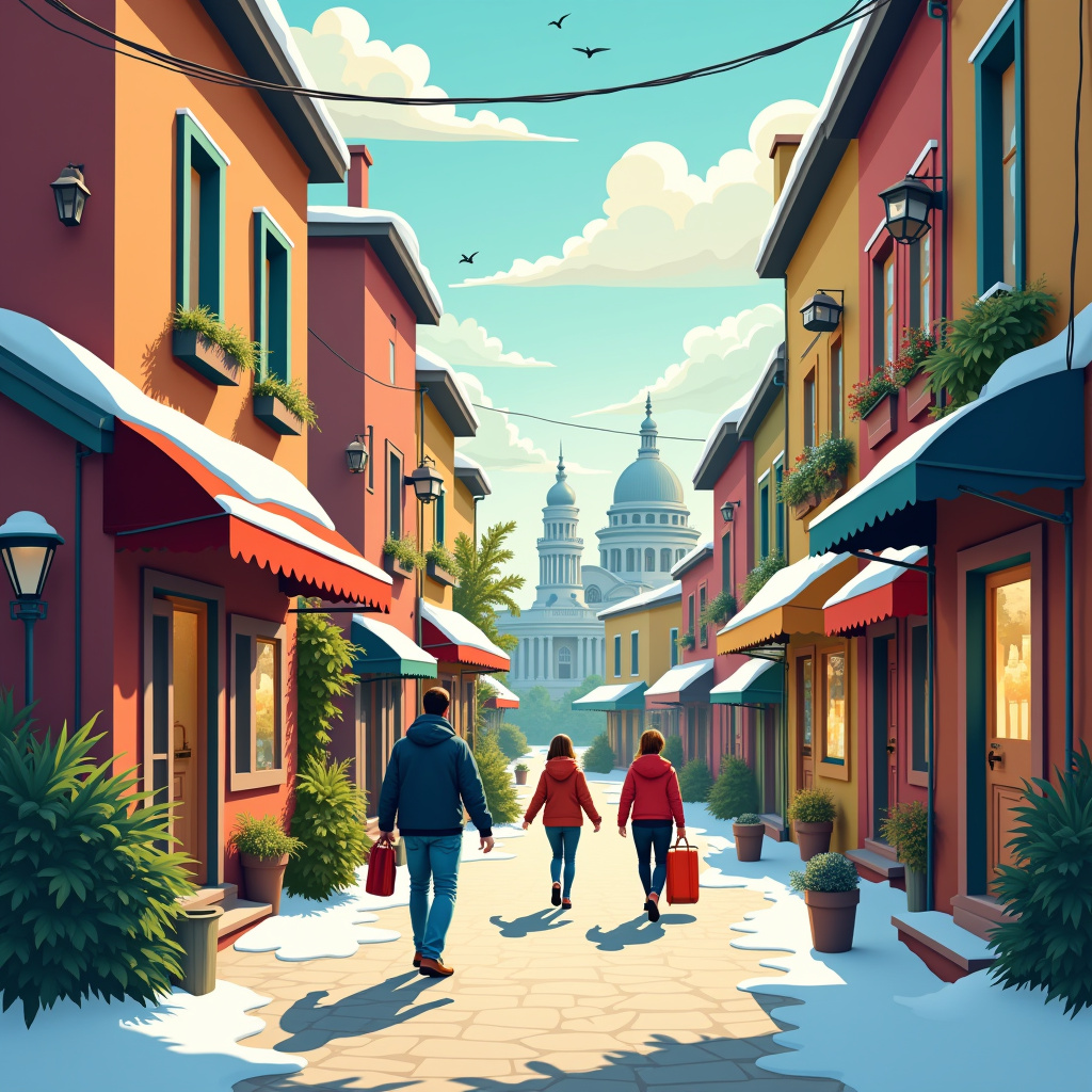 Illustration for Experiential Gift Ideas Trends You Can't Ignore in 2025 - Image 1