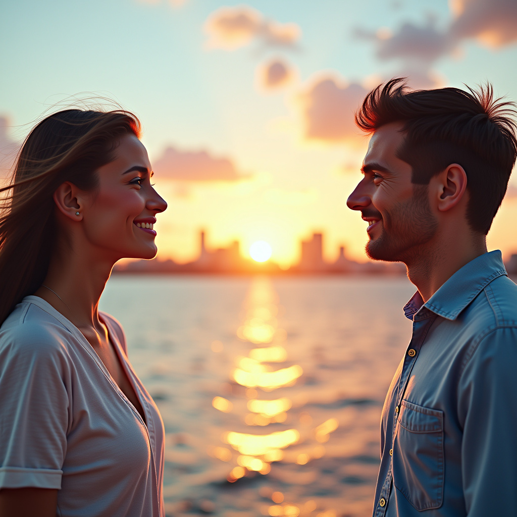 Illustration for Effective Communication vs. New Year Dating Advice: A Complete Comparison - Image 1