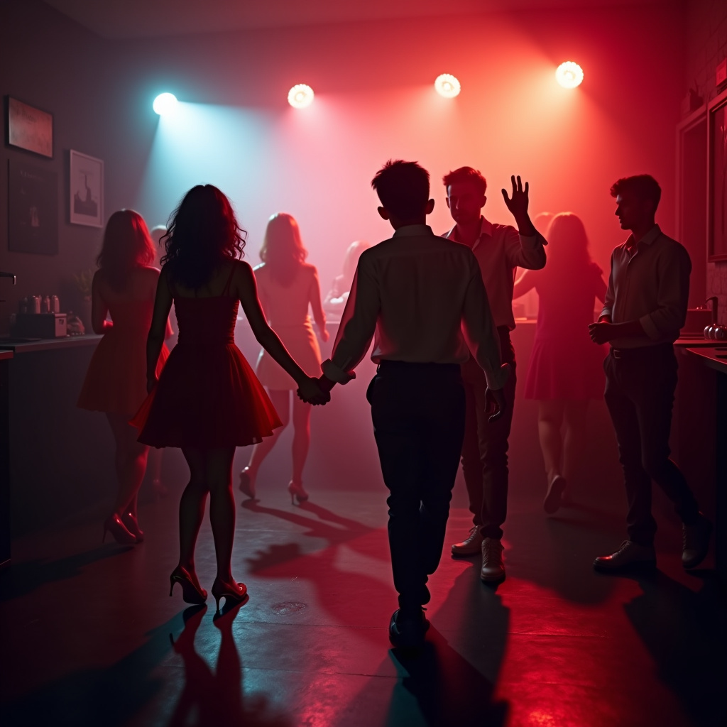 Illustration for The Ultimate Guide to Interactive Murder Mystery Party Kits - Image 3