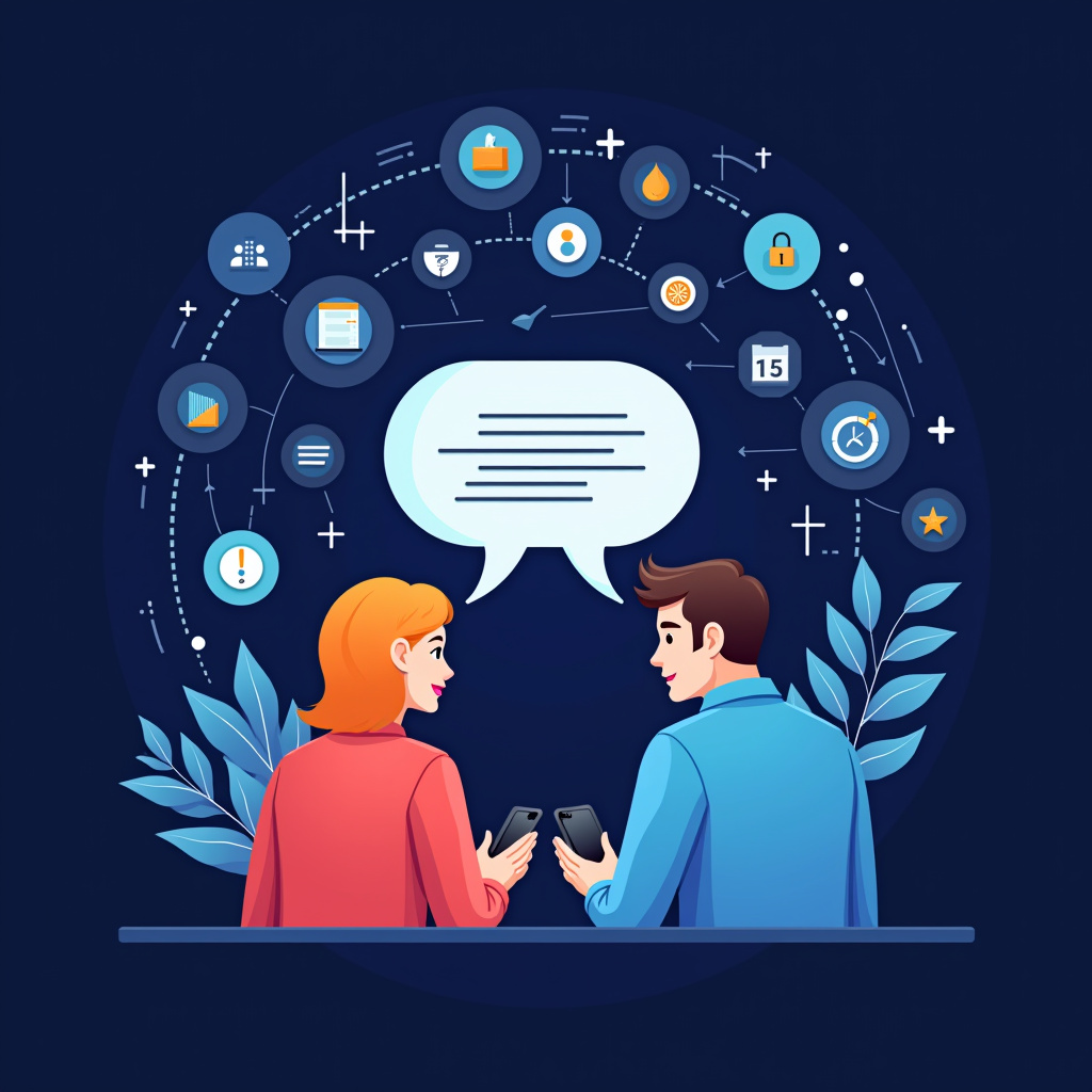 Illustration for Connection Trends You Can't Ignore in 2027 - Image 1