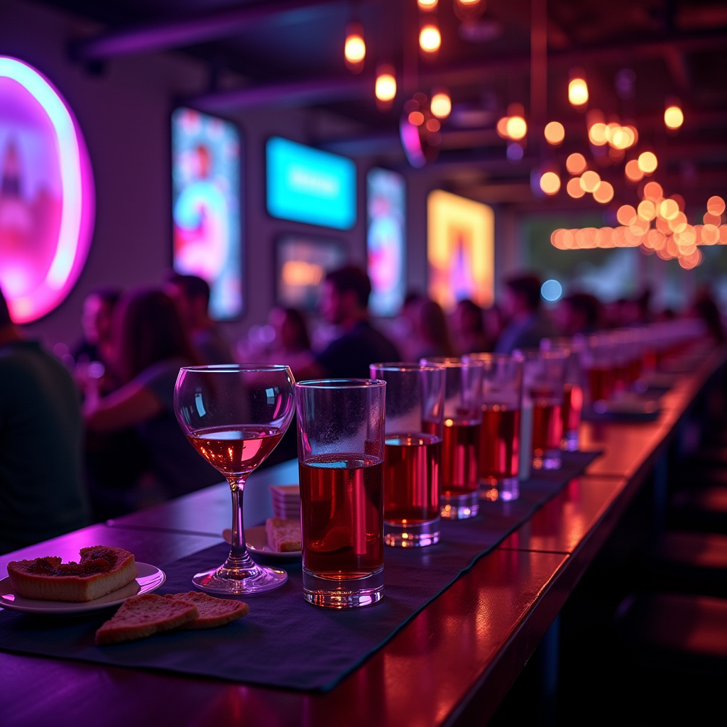 Illustration for The Ultimate Guide to Blending Themes, Menus, and Games - Image 1