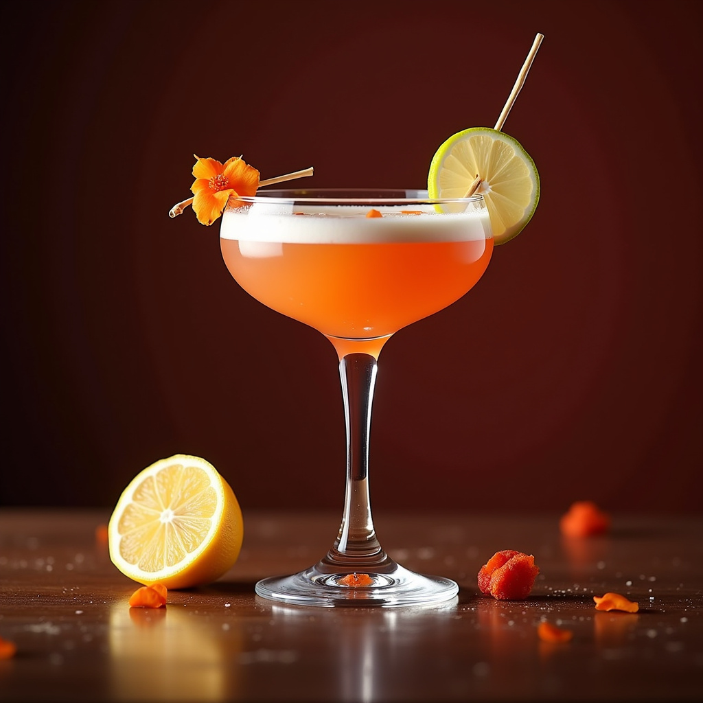 Illustration for How to Blend Themes with Cocktail Menus: A Step-by-Step Guide - Image 1