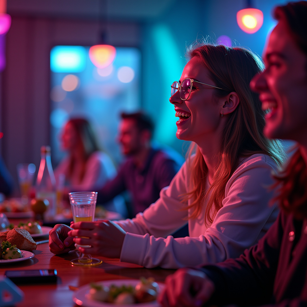 Illustration for Top 7 Party Ideas Blending Themes & DIY Games - Image 1