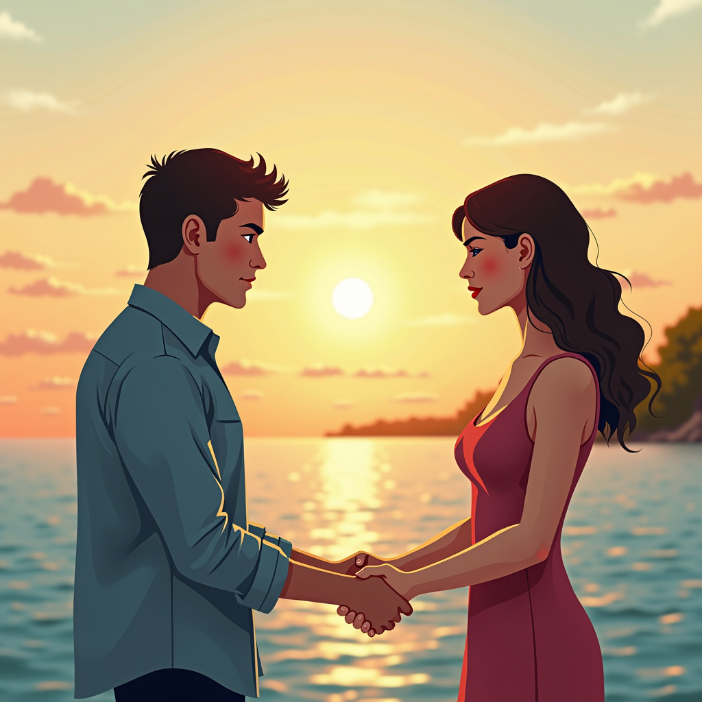 Illustration for Spotting Pulling Away vs. In-Law Stress: A Complete Comparison - Image 1