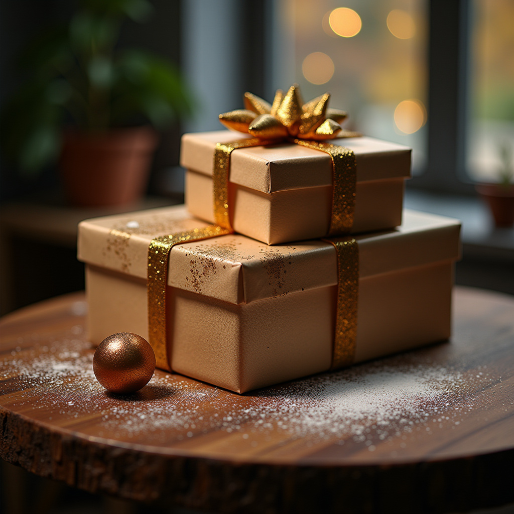 Illustration for Unusual Gift Ideas for Men Trends You Can't Ignore in 2025 - Image 1