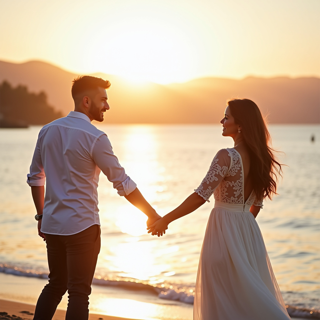 Illustration for How to Use Dating Advice to Stay Connected in Marriage: A Step-by-Step Guide - Image 1