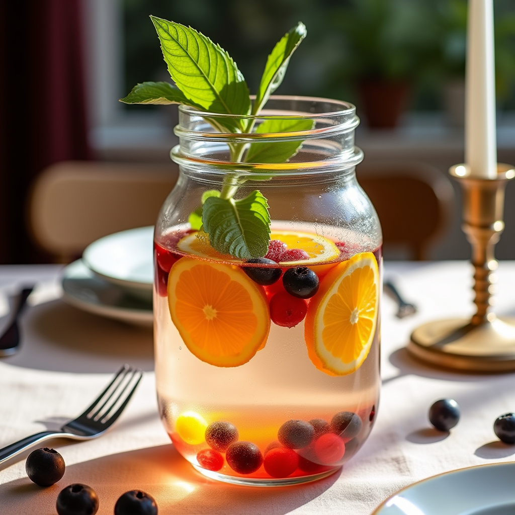 Illustration for Pro Tips: How to Host Elegant Dinner Party Themes Better - Image 1