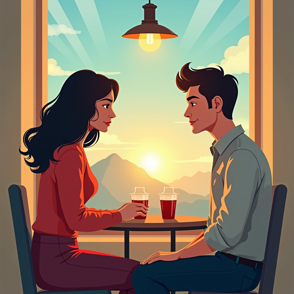 Illustration for What 8 Experts Wish You Knew About Stress & Connection - Image 1