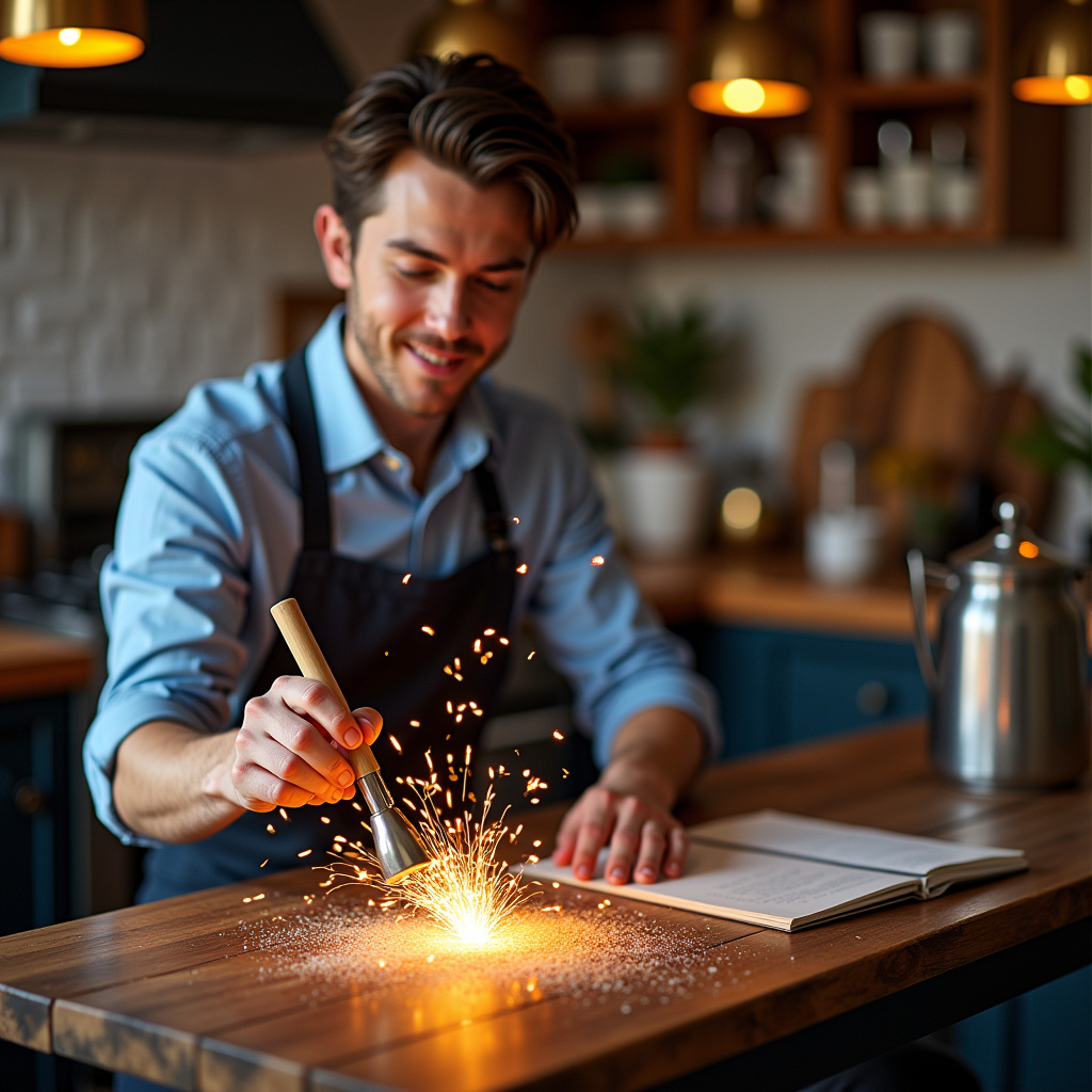 Illustration for 5 Quick Experiential Gift Ideas Tips for Men Who Have Everything - Image 1