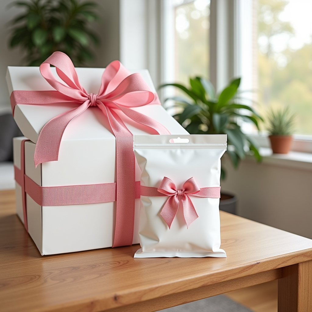 Illustration for How to Combine 4 Gift Types Under $25 for New Homeowners - Image 1