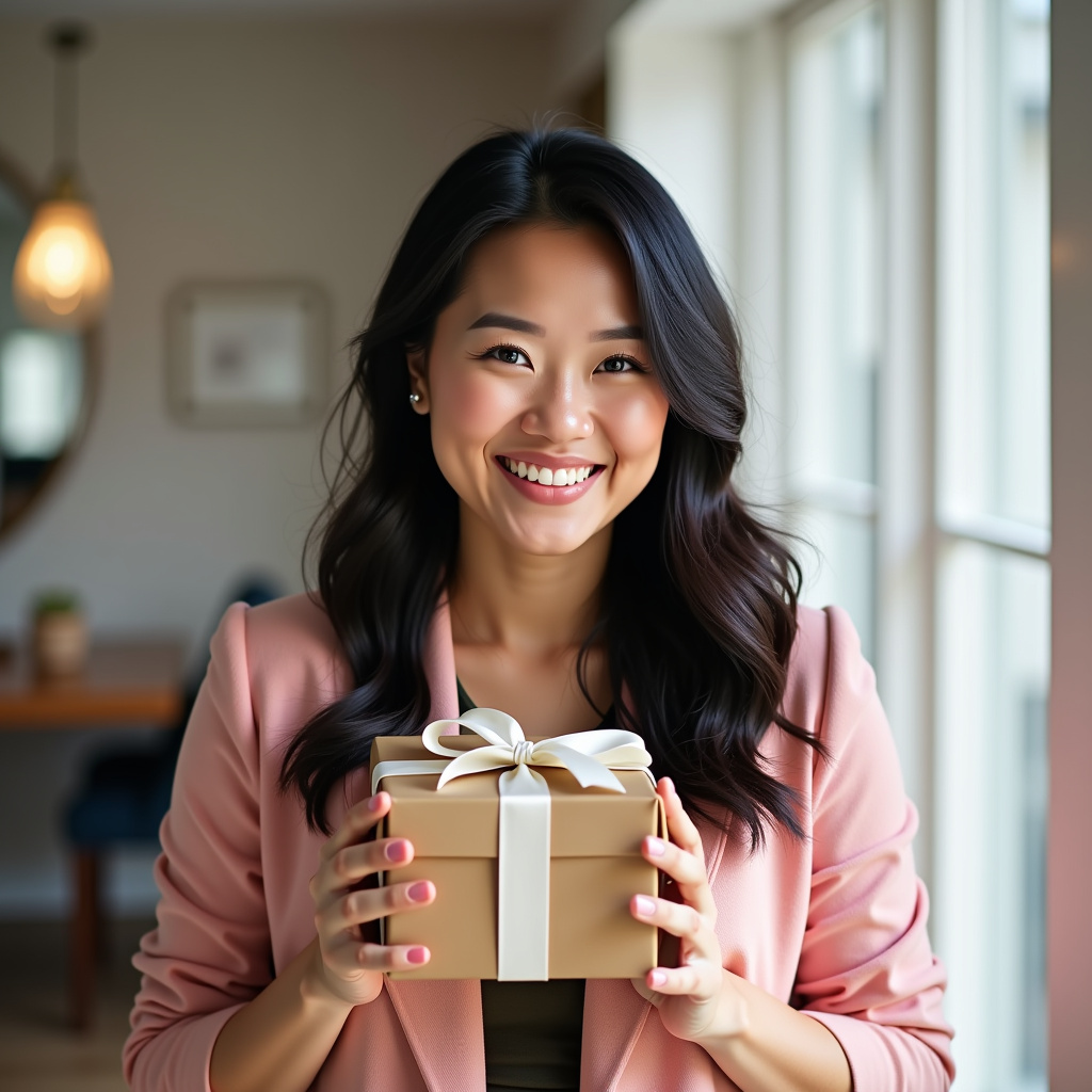 Illustration for What 5 Experts Say About Gifts for New Homeowners - Image 1