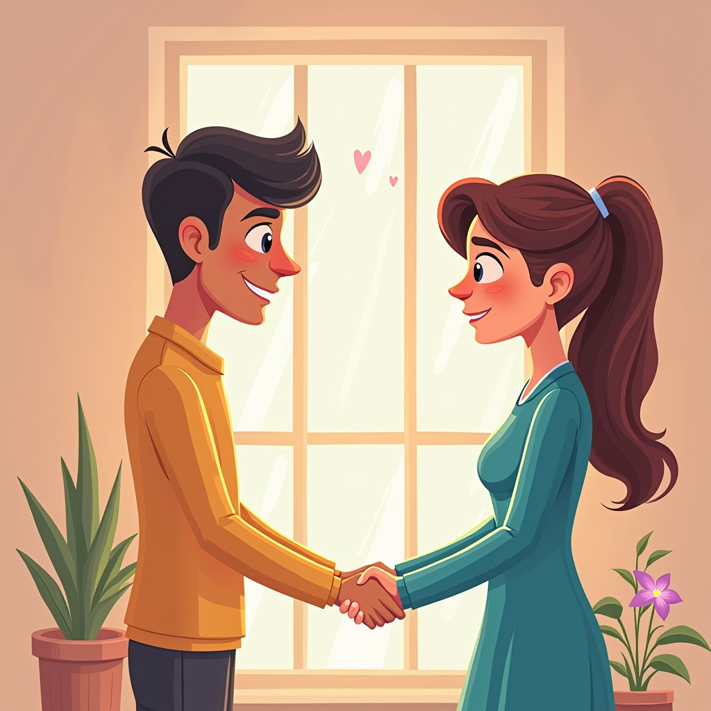 Illustration for The Ultimate Guide to Connection Under Pressure - Image 1