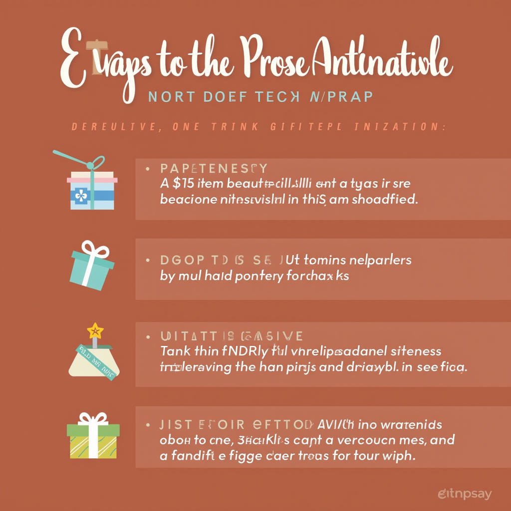 Illustration for Pro Tips: How to Ace Best Affordable Hostess Gifts Better - Image 1