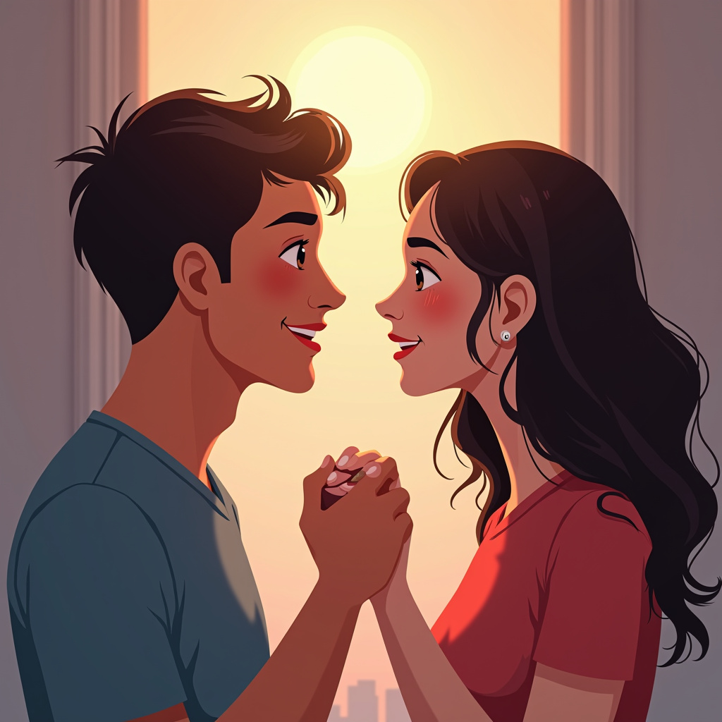 Illustration for Dating Advice Trends You Can't Ignore in 2024 - Image 1