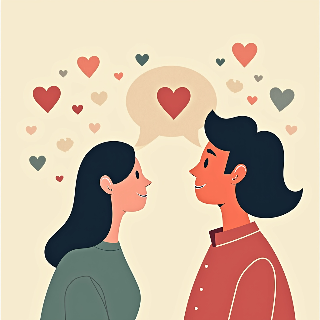 Illustration for 5 Communication Mistakes Costing Your Marriage Connection - Image 1