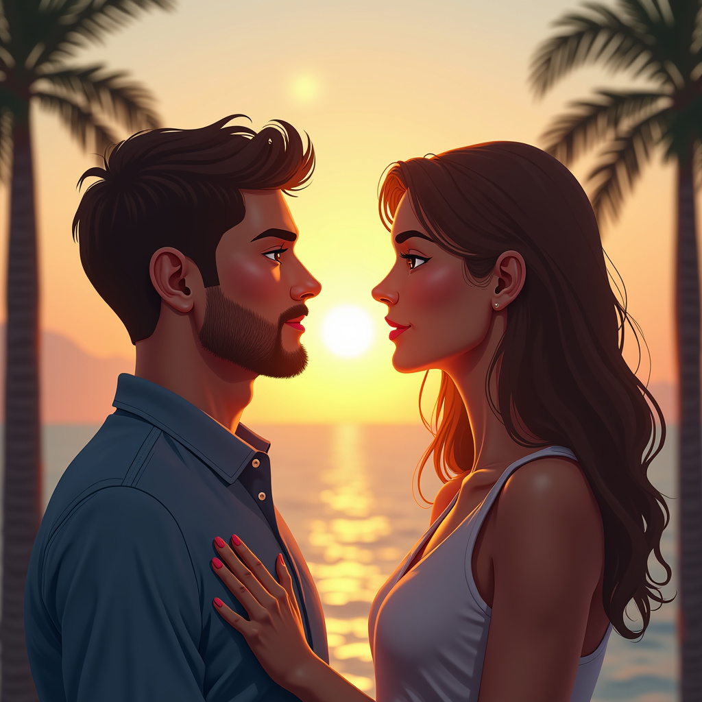 Illustration for The Ultimate Guide to Connection Resilience During Stress - Image 1