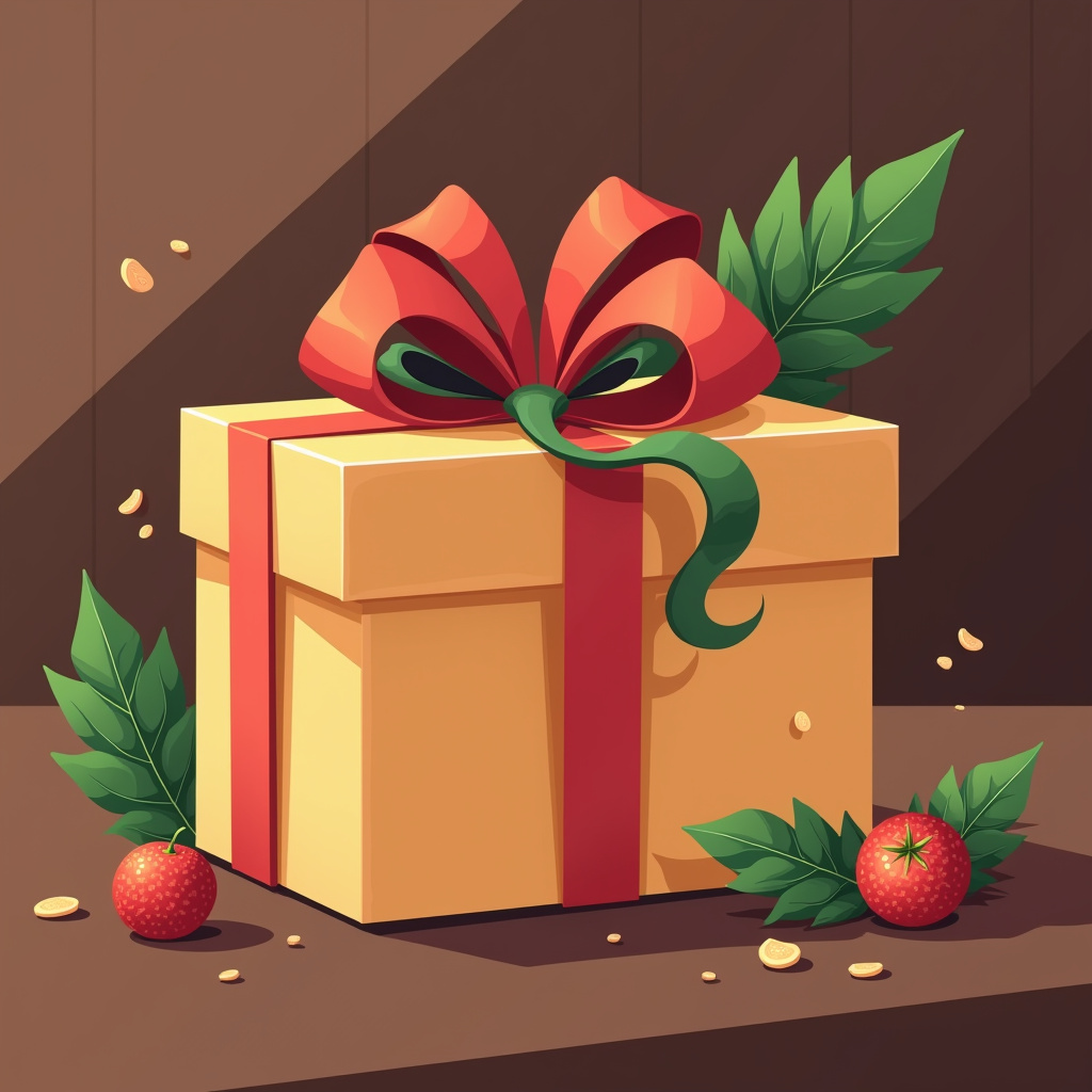 Illustration for 5 Quick DIY Gift Kits Tips for Thanksgiving - Image 1