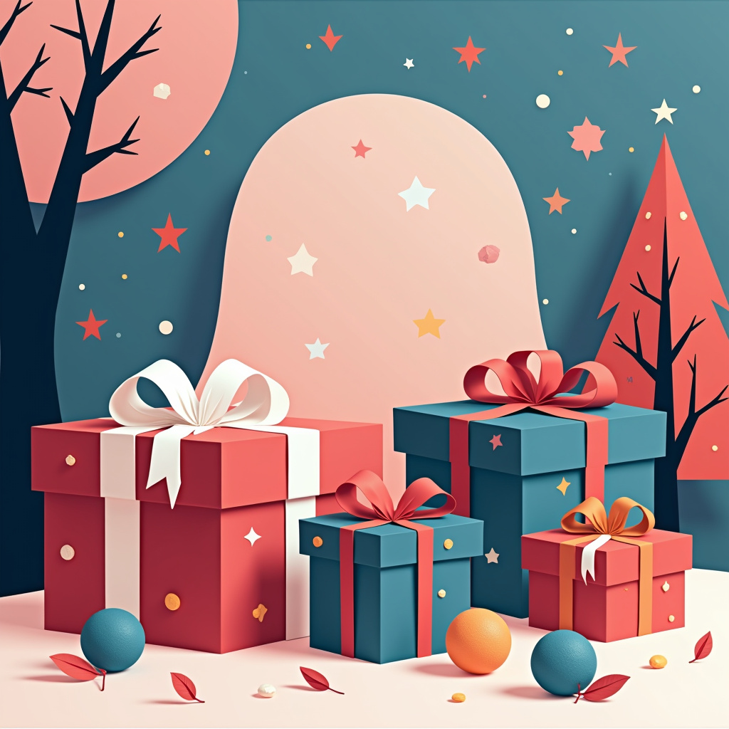 Illustration for Subscription Box Gifts Trends You Can't Ignore in 2024 - Image 1