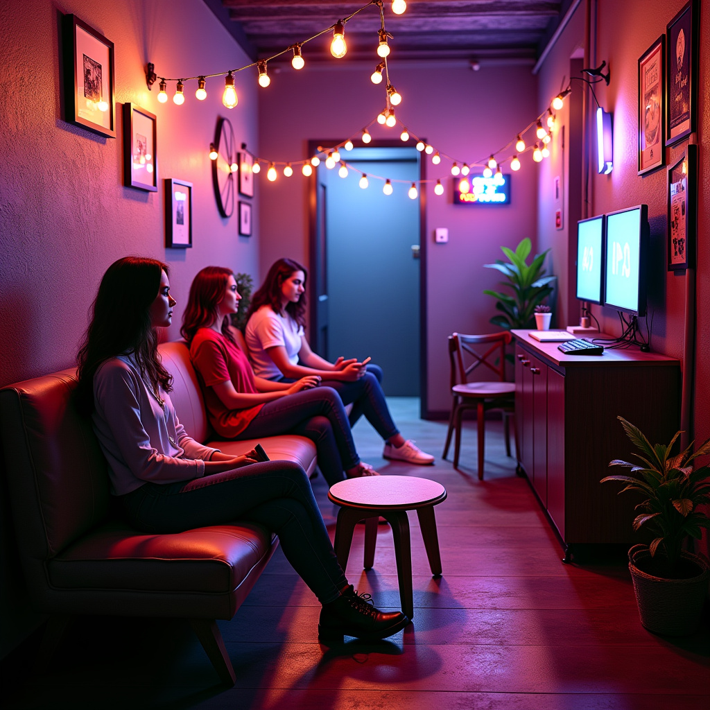 Illustration for Top 8 Party Ideas Blending Cheap Decor & DIY Games - Image 1