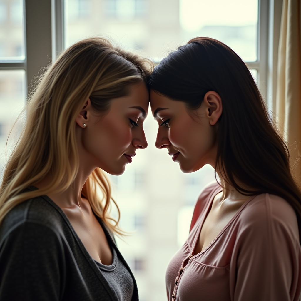 Illustration for Partner Pulling Away vs. In-Law Stress: Which to Address First? - Image 1