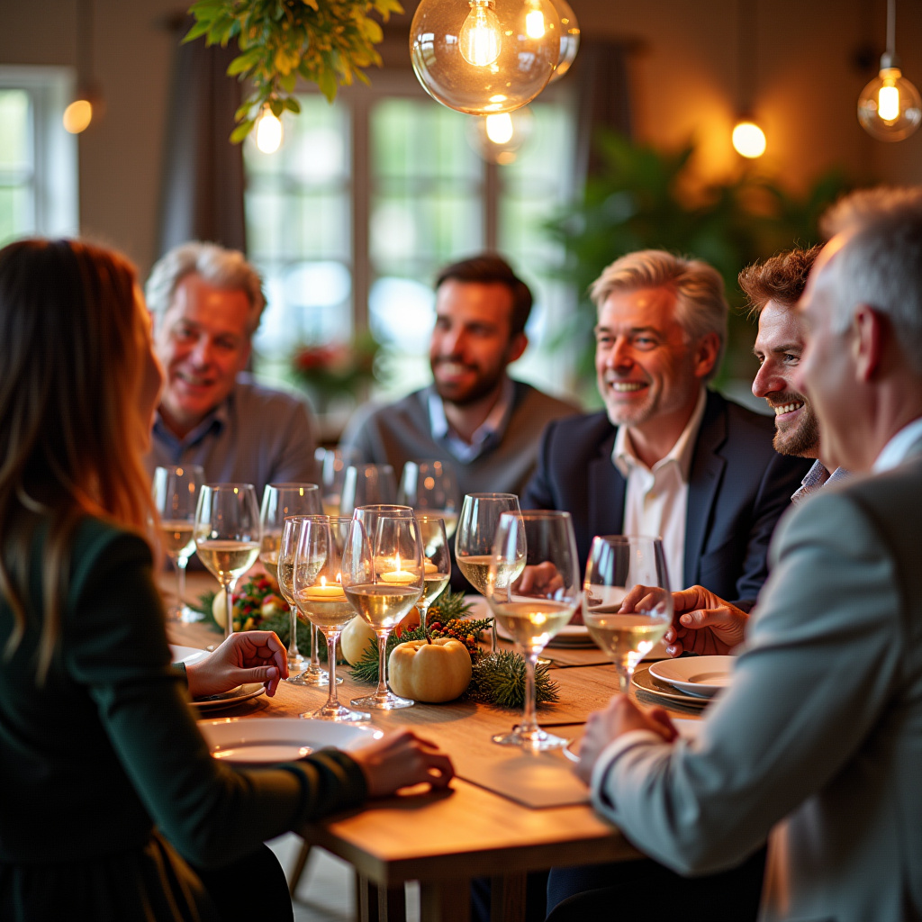 Illustration for Expert Insights: What 9 Planners Say About Last Minute Party Planning - Image 1