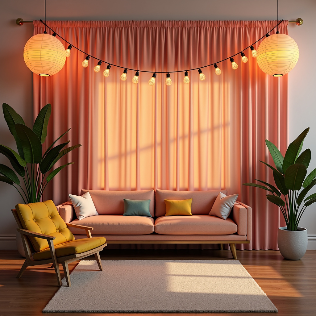 Illustration for How to Design Small Space Party Layout Ideas Using Cheap Party Decorations - Image 1