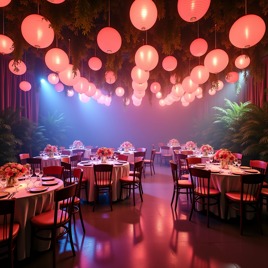 Illustration for Party Ideas Trends You Can't Ignore in 2028 - Image 1